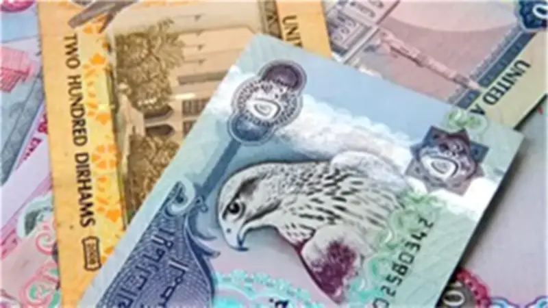 سعر الدرهم الإماراتي مقابل الجنيه المصري اليوم الأحد 14 يونيو 2026