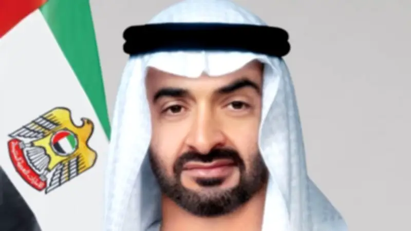 رئيس الإمارات يشارك في قمة مجموعة السبع بفرنسا تلبية لدعوة ماكرون