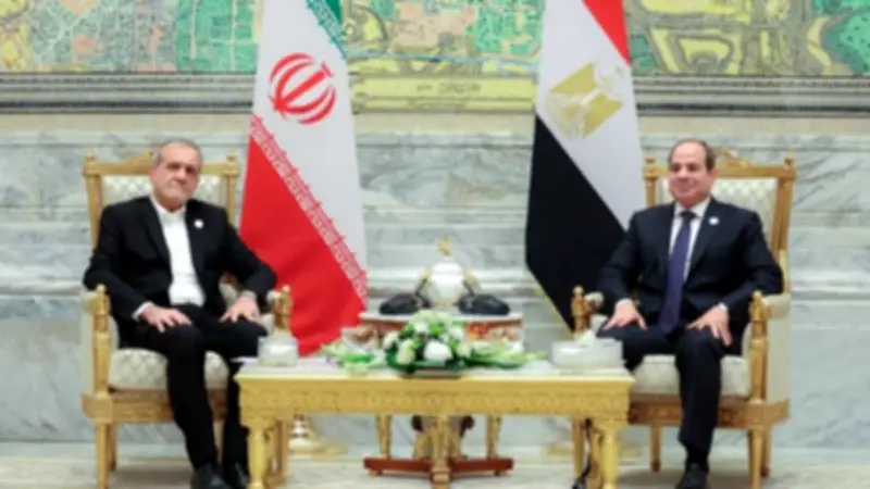 جوتيريش يشكر مصر بعد نجاح مفاوضات السلام بين أمريكا وإيران
