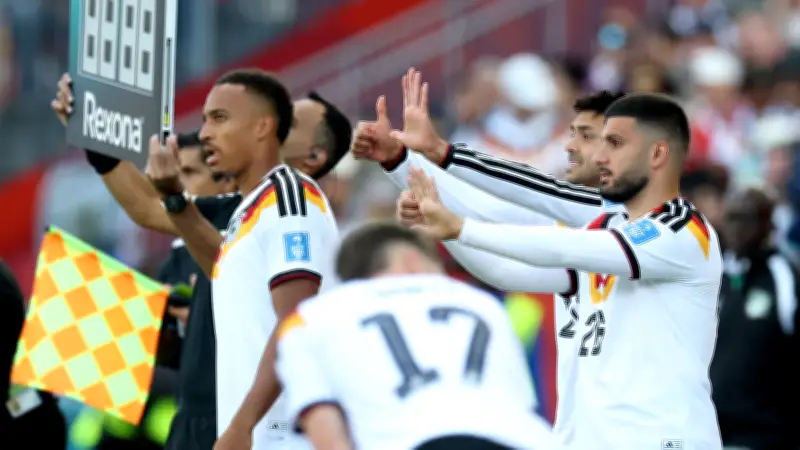 أونداف يعادل رقم روجيه ميلا الأسطوري في كأس العالم 2026
