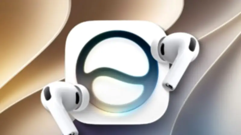 مفاجأة لعشاق آبل.. انخفاض غير مسبوق في سعر AirPods Pro 3