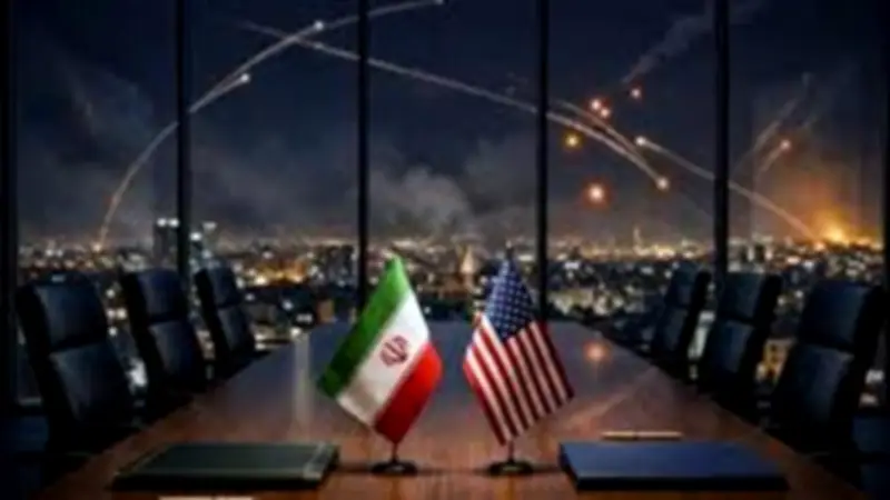 تغيير مكان مفاوضات أمريكا وإيران إلى الدوحة بعد اتفاق وقف الهجمات