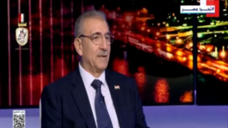 مستشار الدراسات الاستراتيجية: رسائل أمريكية لإيران لمنع تهديد الاتفاق