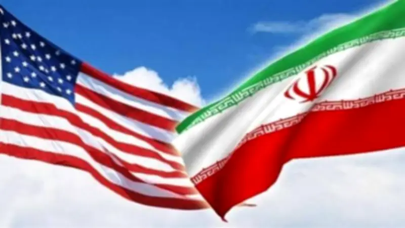 نائب الرئيس الأمريكي فانس يصل سويسرا لمباحثات إيران