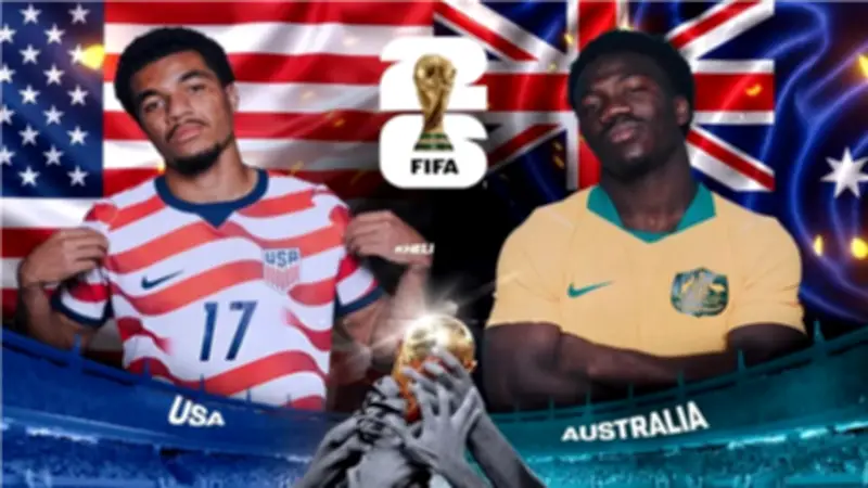 القنوات الناقلة لمباراة أمريكا وأستراليا في كأس العالم 2026.. اضبط التردد