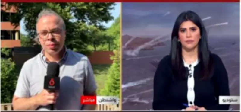 فانس: ترامب مستعد لضرب إيران إذا لم توقف برنامجها النووي