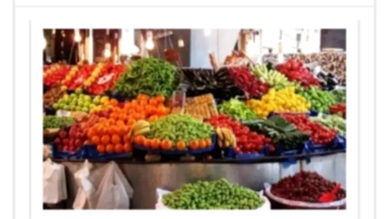 استقرار أسعار الخضراوات والفاكهة في أسوان اليوم الأربعاء 17-6-2026