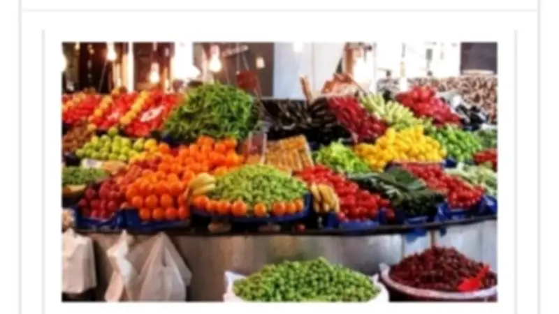 استقرار أسعار الخضراوات والفاكهة في أسوان اليوم الأحد 21 يونيو 2026