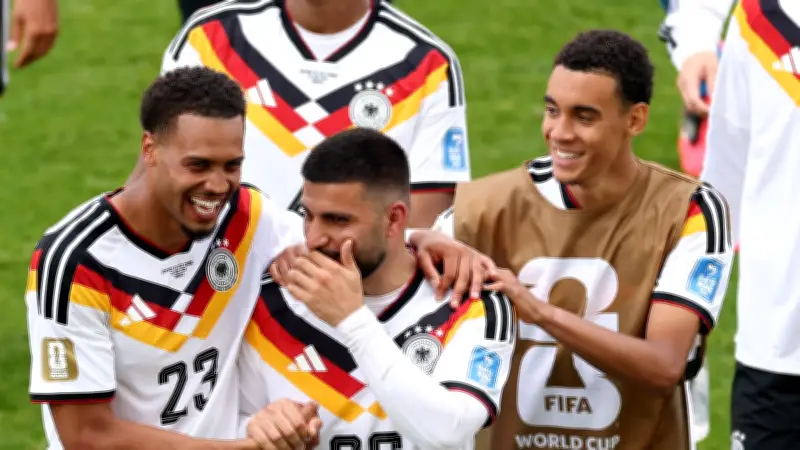 فولر: شرط وحيد لقهر أي منتخب ولا نفكر في فرنسا