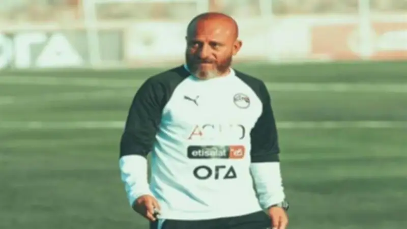 وائل رياض يعلن قائمة منتخب الشباب لمعسكر يوليو استعداداً لتصفيات شمال أفريقيا