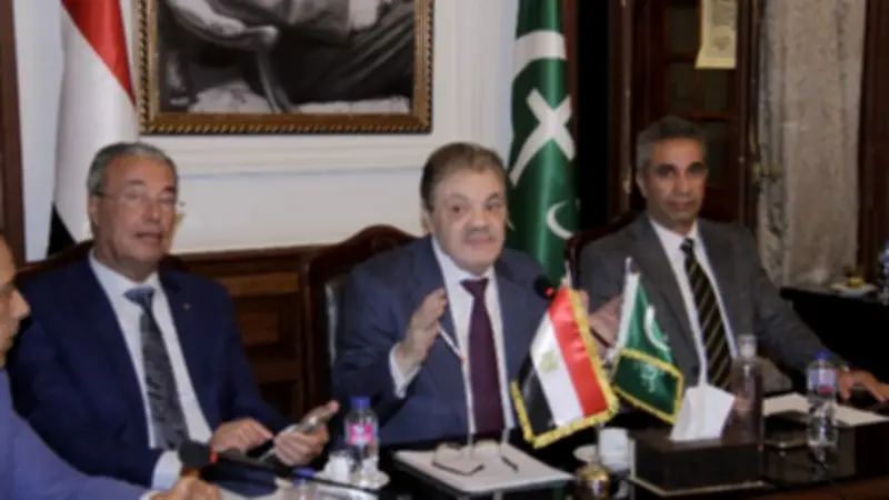 الوفد يدافع عن صفقة جبل الزيت: وفر 350 مليون دولار ونقل مخاطر الصيانة
