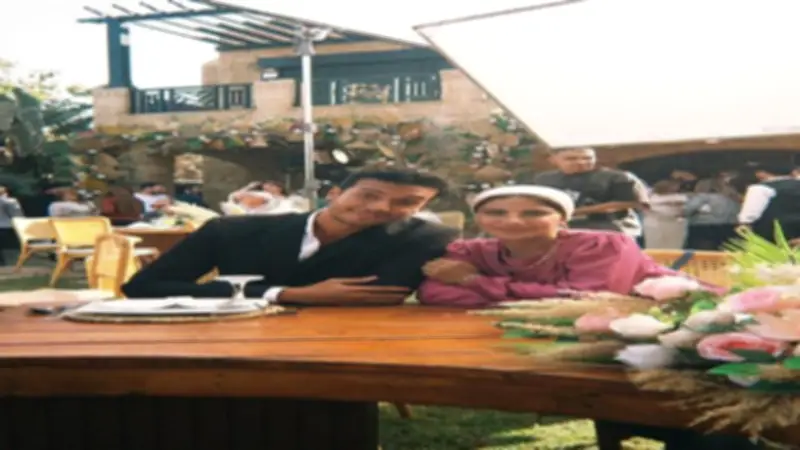 موعد عرض الحلقة قبل الأخيرة من مسلسل ورد على فل وياسمين الثلاثاء 16 يونيو