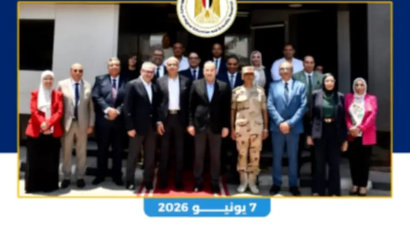 تعاون دولي وتطوير مستمر لدعم منظومة الجامعات.. الحصاد الأسبوعي للتعليم العالي