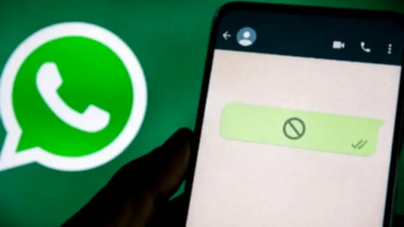 واتساب يختبر ميزة الرسائل النصية التي تختفي بعد قراءتها مرة واحدة على آيفون