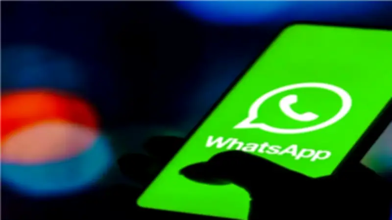 ميزة النقطة الخضراء في واتساب تظهر المتصلين دون فتح الدردشة