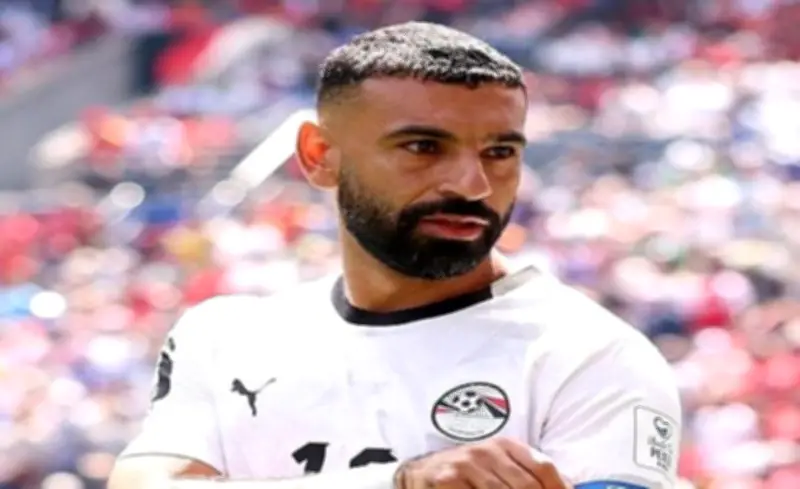 من يتصدر قائمة هدافي العرب في تاريخ كأس العالم؟ إنفوجراف