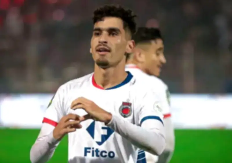 لماذا يرفض الأهلي التعاقد مع الجناح المغربي صلاح الدين الرحولي؟