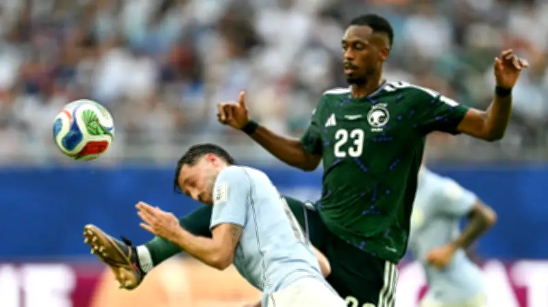لماذا استبعد دونيس محمد كنو من التشكيلة الأساسية ضد إسبانيا في كأس العالم 2026؟