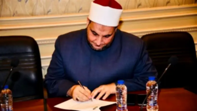 لماذا يبدأ العام الهجري بالمحرم رغم أن الهجرة كانت في ربيع الأول؟ الشيخ أحمد تركي يجيب