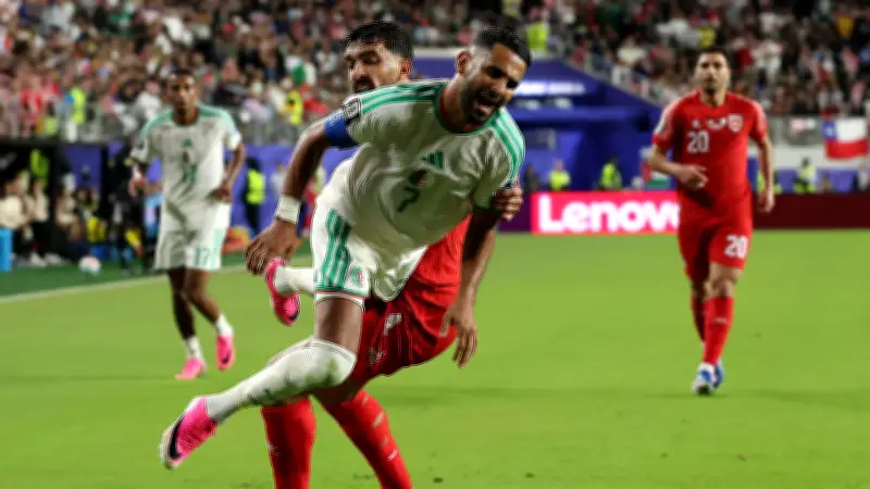 لماذا يُعد فوز جنوب إفريقيا مفاجأة صادمة للجزائر والسنغال؟
