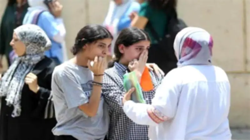 لماذا يشعر طلاب الثانوية العامة بالخطأ رغم أدائهم الجيد؟
