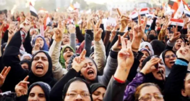 جدل واسع حول مسار الصدام ومشاهد مهتزة لثورة 30 يونيو