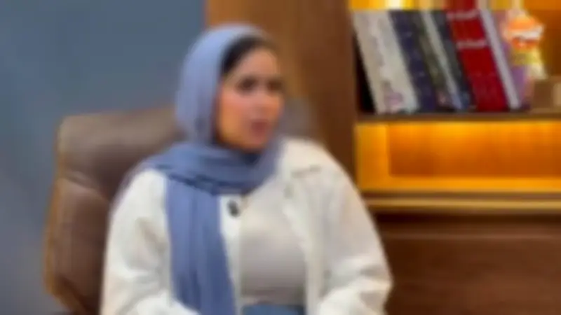 بطلة واقعة تعليم القليوبية تظهر لأول مرة وتنفي تسريب الفيديو