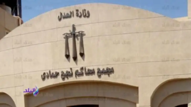 إحالة أوراق ربة منزل إلى المفتي لقتلها طفلة لسرقة قرطها الذهبي بقنا