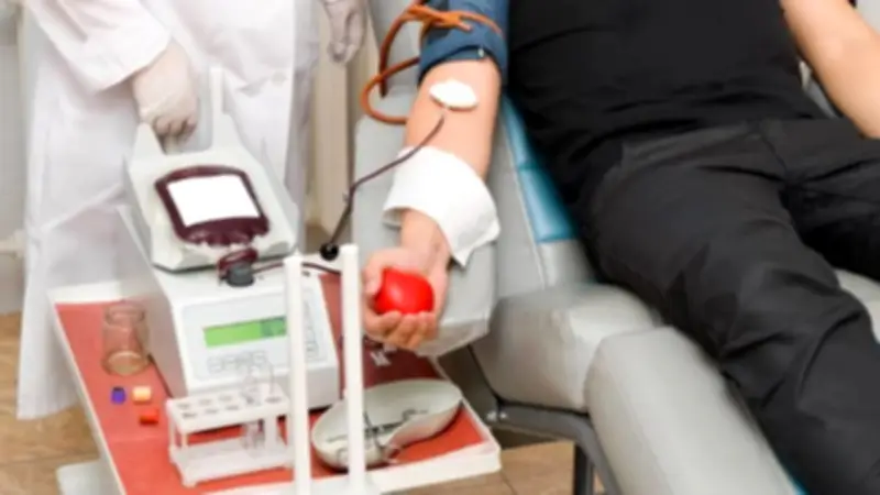 اليوم العالمي للتبرع بالدم: فوائد صحية وشروط وأهمية التبرع المنتظم