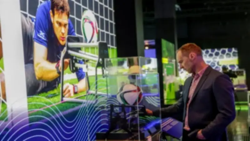 كأس العالم 2026: مختبر تكنولوجي مفتوح بتقنيات غير مسبوقة