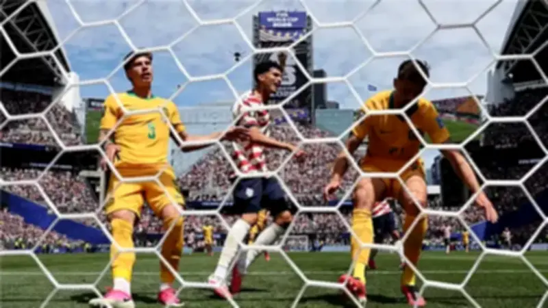 كأس العالم 2026 يطارد الرقم القياسي للأهداف العكسية بعد الهدف السابع