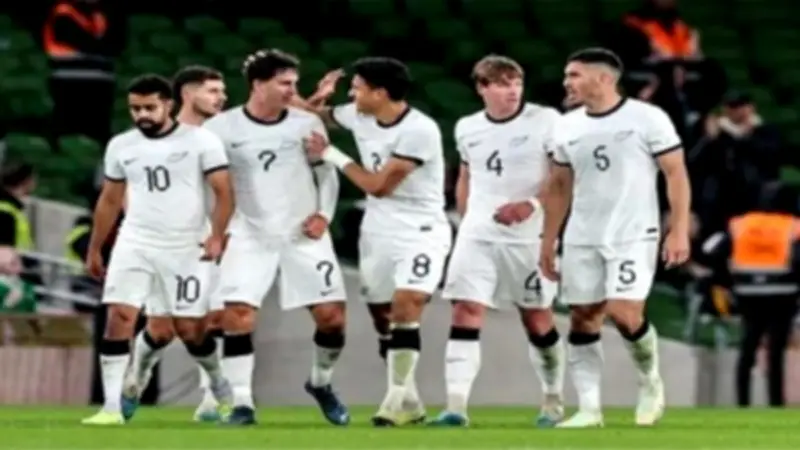 مونديال 2026: كريس وود يقود نيوزيلندا أمام مصر في مواجهة مصيرية
