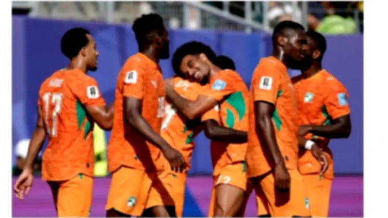 مواعيد مباريات اليوم وفجر الأربعاء في كأس العالم 2026.. 3 مواجهات مرتقبة