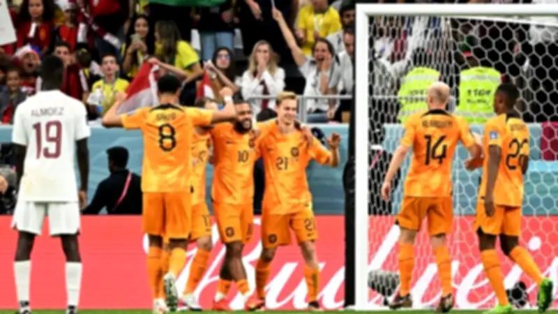 كأس العالم 2026: تشكيل هولندا واليابان في مواجهة الجولة الأولى