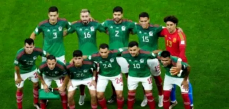 مونديال 2026: التشكيل الرسمي لمباراة المكسيك ضد كوريا الجنوبية
