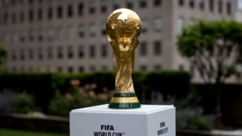 جدول مباريات دور الـ16 في كأس العالم 2026 والقنوات الناقلة