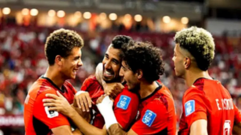 مفاجأة المونديال.. هل تحققت تنبؤات ليلى عبد اللطيف عن منتخب مصر؟