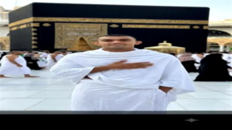 سبب وفاة جمال عبدالناصر لاعب المصارعة.. أزمة قلبية مفاجئة