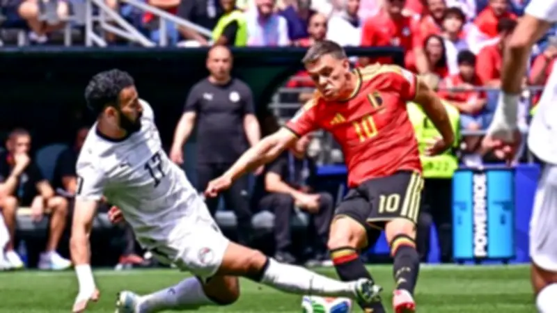 ياسر ريان: حسام حسن تفوق على جارسيا تكتيكياً وأخمد الانتقادات