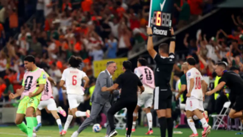 حسين ياسين: المغرب الأفضل عربياً في تاريخ المونديال بفارق كبير