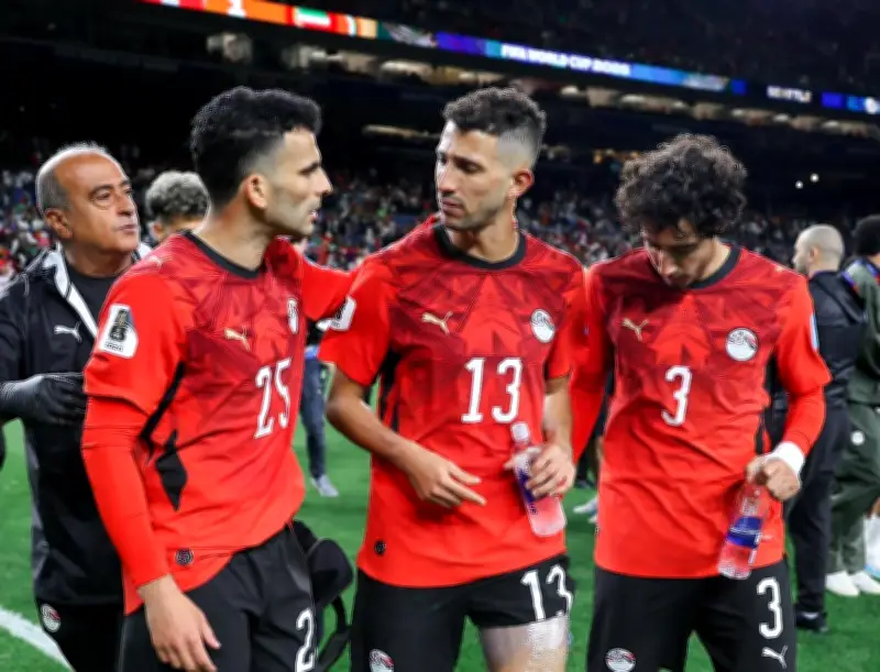 أصغر لاعب في تاريخ منتخب مصر بكأس العالم.. إنفوجراف