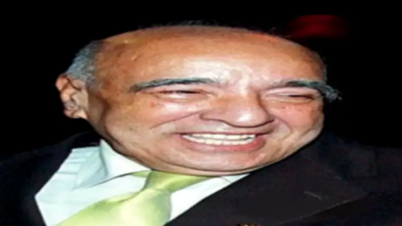 ذكرى رحيل يوسف داوود.. مهندس الضحك في 40 فيلماً وأعمال مع عادل إمام