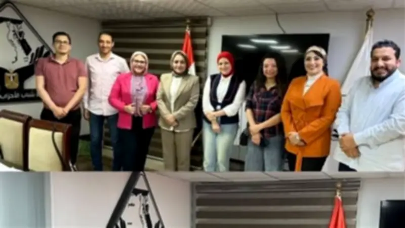 تنسيقية شباب الأحزاب تنظم ورشة عمل حول التماسك الأسري ودعم الاستقرار المجتمعي