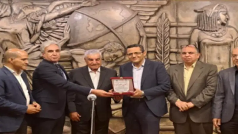 زاهي حواس: استرداد الآثار المصرية معركة وطنية لحماية الهوية الحضارية