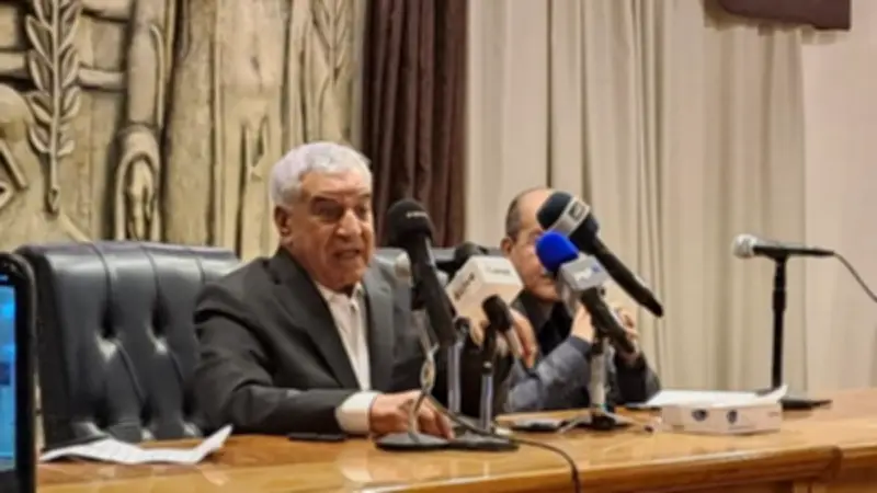 زاهي حواس: استرداد الآثار المصرية قضية قومية وتحرك دولي قادم