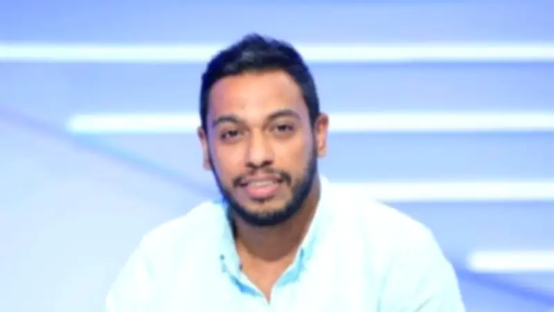 الزمالك يعين أحمد مرغني مديرًا للكرة في فريق السيدات