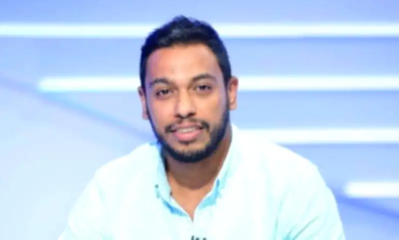 الزمالك يعين أحمد مرغني مديرا للكرة بفريق السيدات استعدادا للموسم الجديد