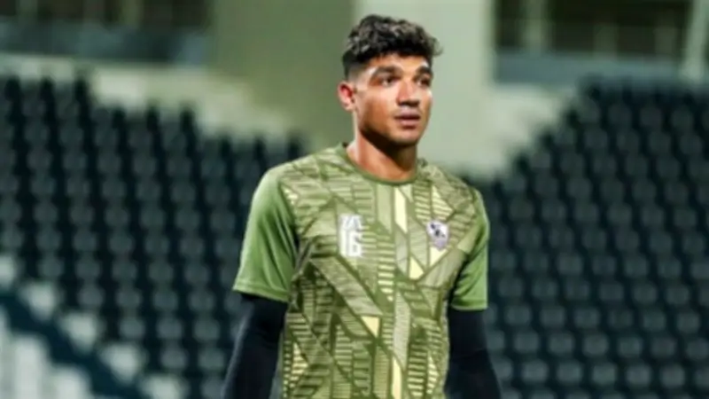 الزمالك ينفي بيع محمد صبحي وجون إدوارد يتمسك بالبقاء