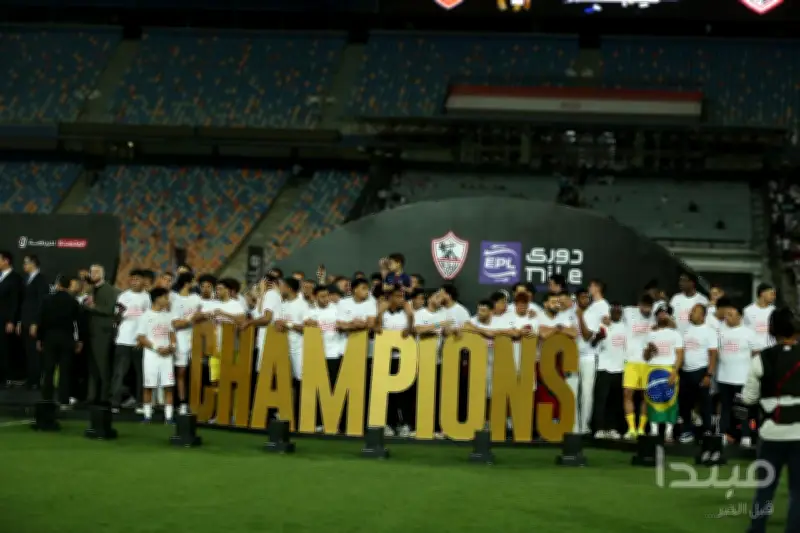 ثنائي الزمالك يواصل برنامجه الخاص قبل انطلاق الموسم الجديد