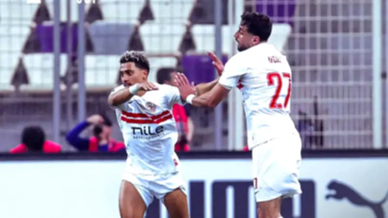الزمالك يتمسك ببقاء بيزيرا والديباج ويرفض عروض الرحيل